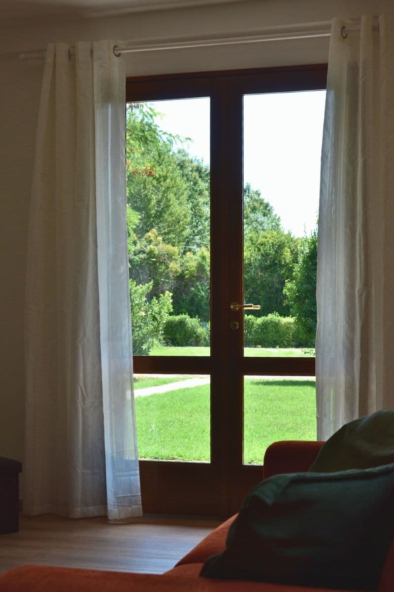 Additional living room view at Casa I Limori